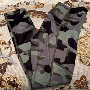 Zyia Active Leggings